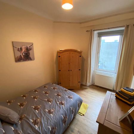 Dalblair Apartment Ayr Zewnętrze zdjęcie